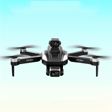 G21 5G Wifi FPV GPS 4K Camera RC Drone