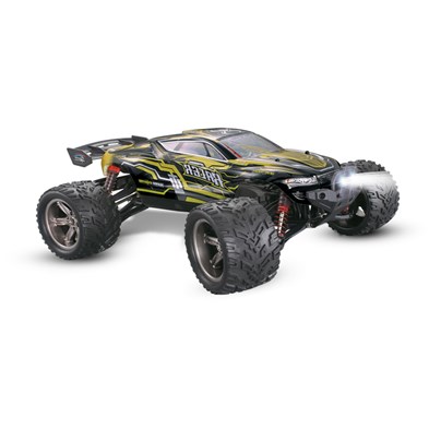 2.4G 1:12 2WD high speed Monster