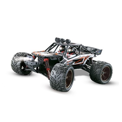 2.4G 1:12 2WD high speed Monster