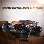 10421 - 1:8 2WD full-scale high speed Car 