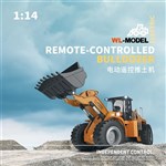 14800 - 1:14 electric remote control bulldozer