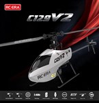 C129V2 - 2.4Ghz 4 CH helicopter