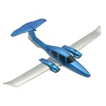 GD006 - DIY Fixed Wing EPP RC Plane