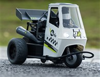 S810 - 1-16 scale high speed tricycle 